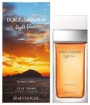 Dolce&Gabbana Light Blue Sunset in Salina EDT 25 ml