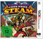 Nintendo Code Name: S.T.E.A.M. (3DS)