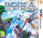 NIS America Rodea The Sky Soldier (3DS)