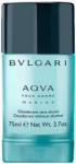 Bvlgari Aqva Marine deo stick 75 ml