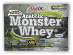 Amix Nutrition Anabolic Monster Whey 33 g
