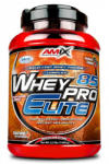 Amix Nutrition Whey Pro Elite 85 1000 g