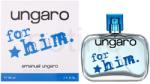 Emanuel Ungaro Ungaro for Him EDT 100 ml Parfum