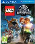 Warner Bros. Interactive LEGO Jurassic World (PS Vita)