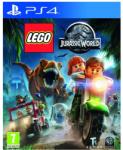 Warner Bros. Interactive LEGO Jurassic World (PS4)