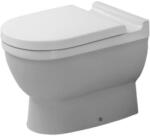 Duravit Starck 3 WonderGliss 01240900001