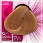 Londa Professional Londacolor 10/3 60 ml