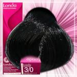 Londa Professional Londacolor 3/0 60 ml