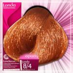 Londa Professional Londacolor 8/4 60 ml