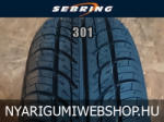 Sebring Formula Road+ 301 185/70 R14 88T