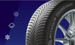 Michelin CrossClimate XL 195/55 R15 89V