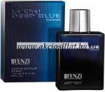 J. Fenzi Le'Chel Deep Blue EDP 100 ml