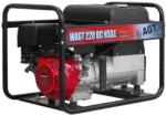 AGT WAGT220DCHSBE_R16 Generator