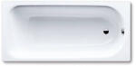 KALDEWEI Saniform plus acéllemez kád 360-1, 140x70x41 cm KALDEWEI360-1 (KALDEWEI360-1) (KALDEWEI360-1)