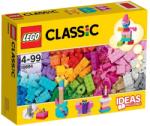 LEGO® Classic - Kreatív világos kiegészítők (10694)