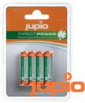 Jupio Direct Power AAA 850 mAh akkumulátor 4db/bliszter