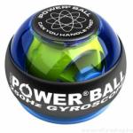RPM Sports Ltd Powerball 250Hz