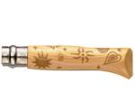 Opinel Cutit Opinel Nr 08 Mountain Legends Otel Inox 000742 Festival