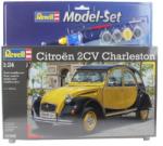 Revell Citroen 2CV Set 1:24 67095