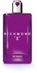 John Richmond X for Woman EDT 75ml Tester Parfum