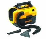 DEWALT DCV582 Aspirator, masina de curatat