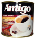 Amigo Cafea Solubila 100 g