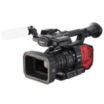 Panasonic AG-DVX200 Camera video digitala