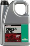 MOTOREX Power Synt 4T 10W-50 4 l