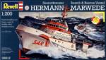 Revell DGzRS Hermann Marwede 1:200 (05812)