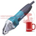 Makita JS1000 Foarfeca electrica pentru tabla