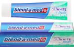 Blend-a-med 3D White Fresh Extreme Mint Kiss 100 ml