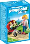 Playmobil Babakocsi az ikreknek (5573)