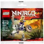 LEGO® NINJAGO® - Anacondrai Battle Mech (30291)