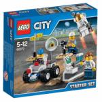 LEGO® City - Űrhajós kezdőkészlet (60077)