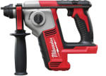 Milwaukee M18 BH-0 (4933443320)