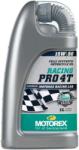 MOTOREX Racing Pro 4T 15W-50 1 l