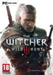 CD PROJEKT The Witcher III Wild Hunt (PC)