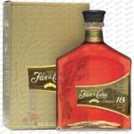 Flor de Cana Centenario 18 Years 0,7 l 40%