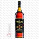 Old Pascas Ron Negro 0,7 l 37,5%