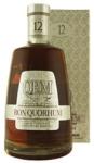 Ron Quorhum 12 Years 0,7 l 40%