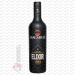 BACARDI Elixir 1862 0,7 l 20%