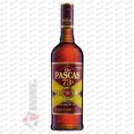 Vásárlás: Old Pascas Rum - Árak összehasonlítása, Old Pascas Rum boltok,  olcsó ár, akciós Old Pascas Rumok