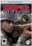 City Interactive Sniper Art of Victory (PC) Jocuri PC