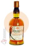 Doorly's 5 Years 0,7 l 40%