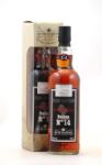 Rum Nation Demerara Solera N° 14 0,7 l 40%