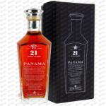 Rum Nation Panama 21 Years 0,7 l 40%