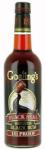 Goslings Black Seal 151 Proof 0,7 l 75,5%