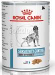 Royal Canin Royal Canin Sensitivity Control Duck, kacsás 12x410g