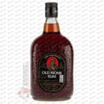 Old Monk 7 Years 1 l 42,8%