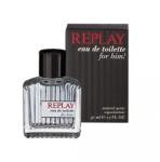 Replay for Him EDT 50 ml Tester